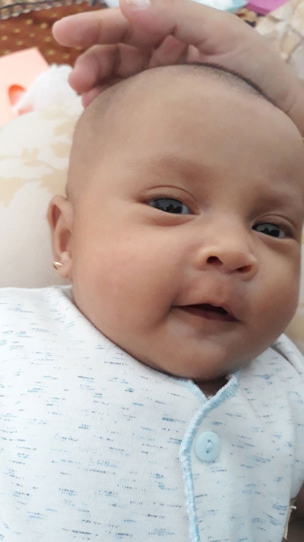 Destaviana Putri profile icon