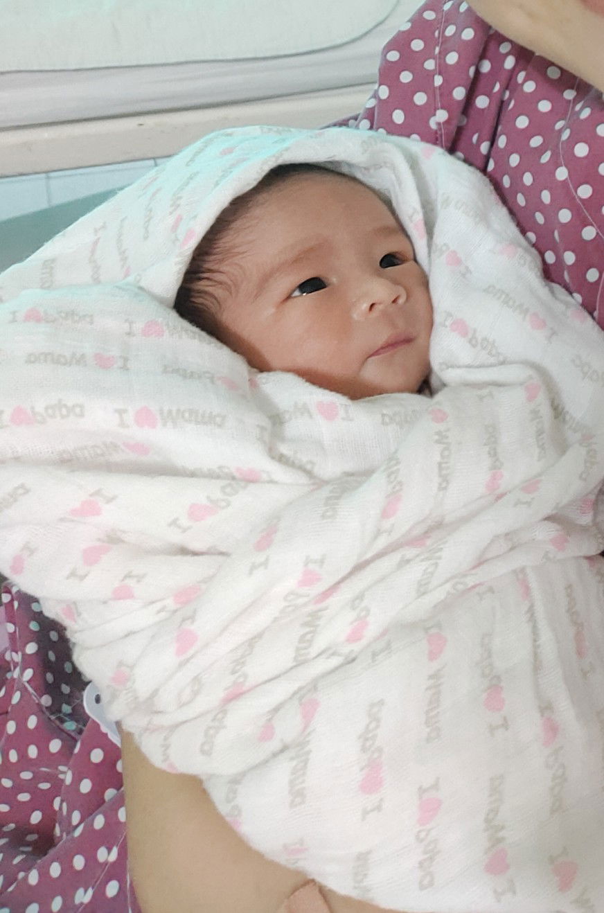 Herdia Izzaty profile icon