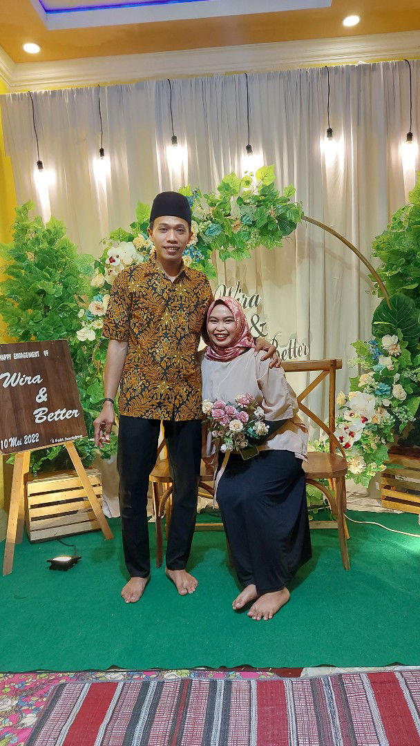 Linda Elistiya profile icon