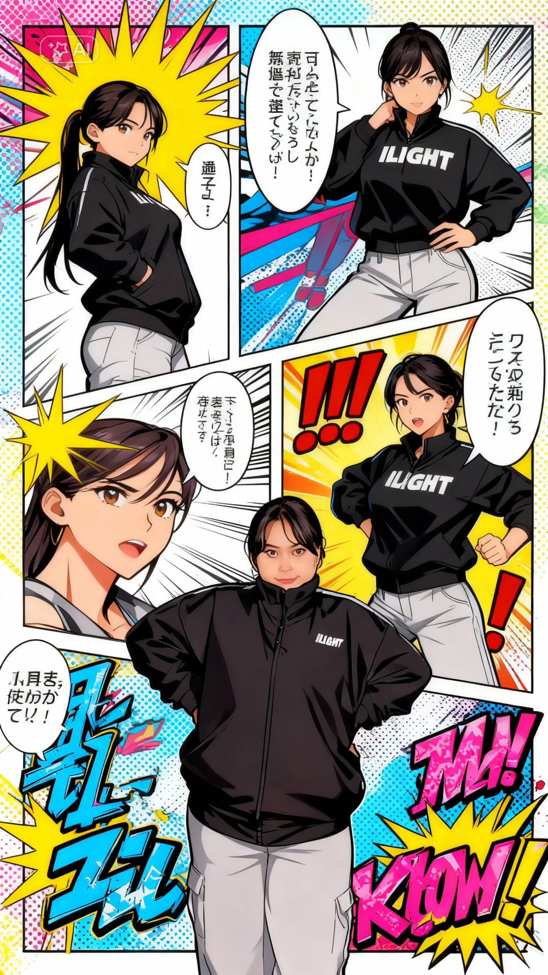 Linda Elistiya profile icon