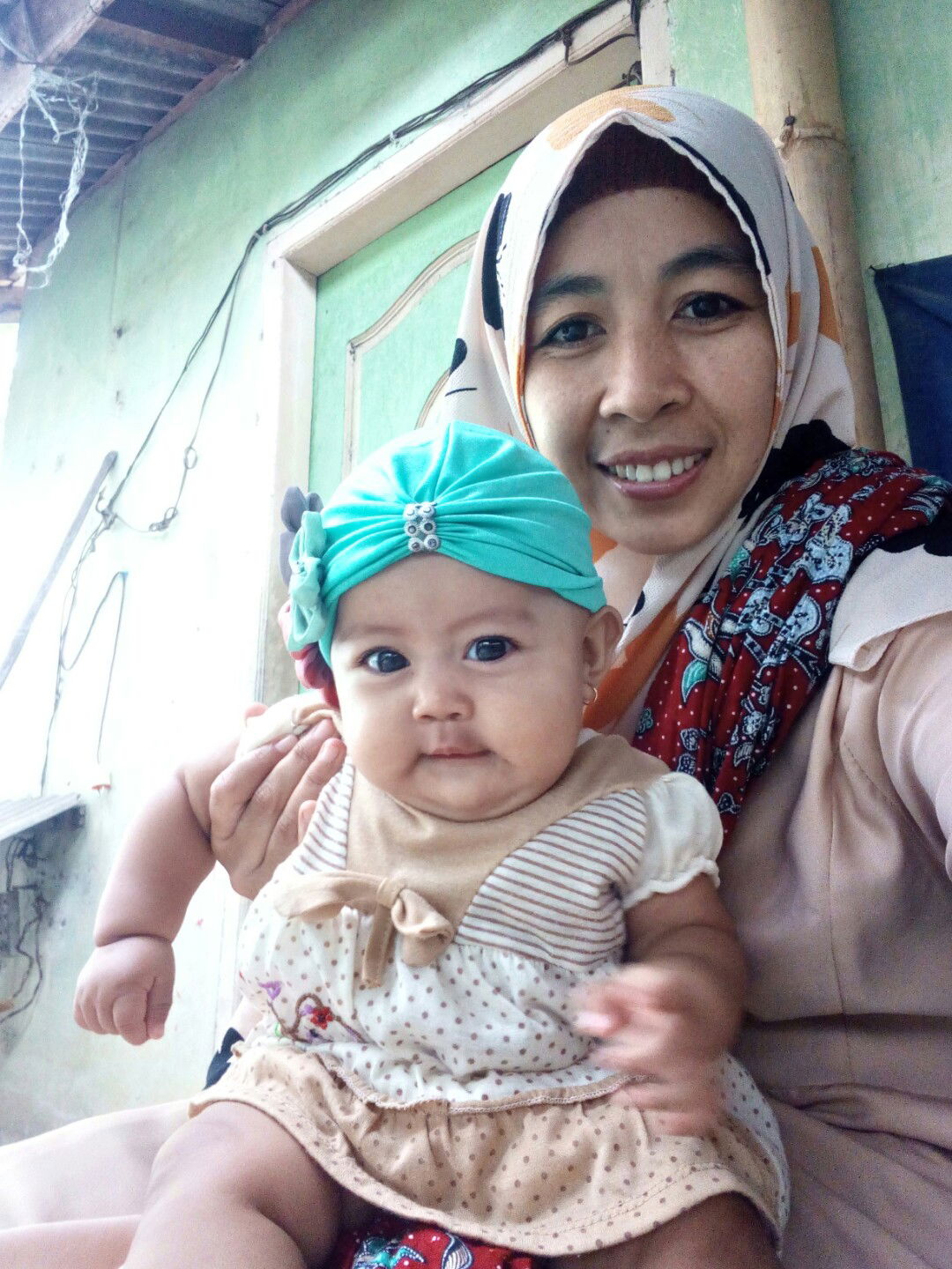 Sri Hastuti Alawiyah profile icon