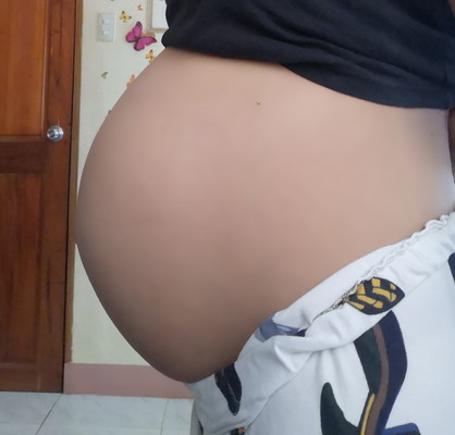 pregnancy