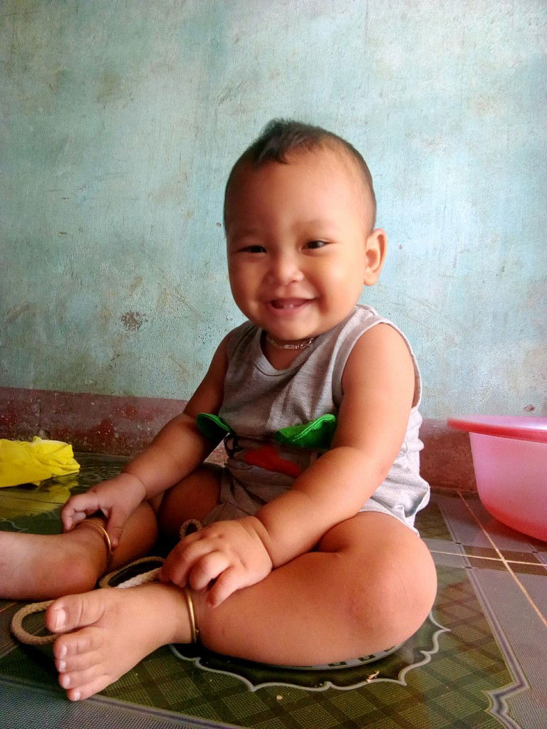 Đinh Thị Hoài profile icon