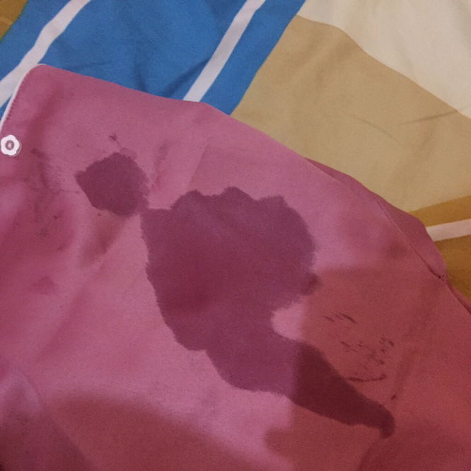 Keluar Asi usia hamil 4 bulan