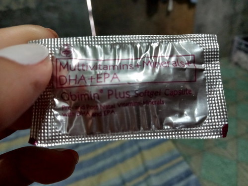 Vitamins