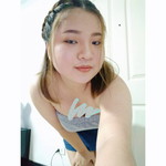 Aom Kki profile icon