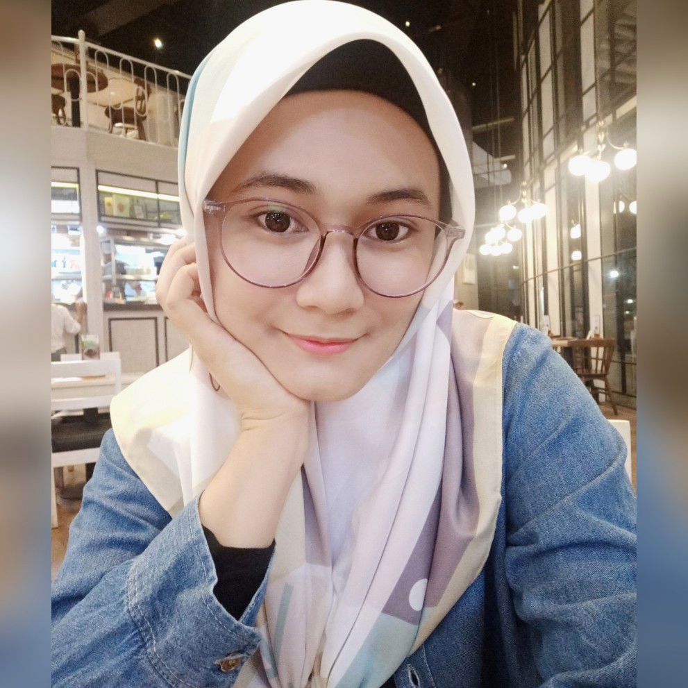 Vania Sharol Rara profile icon