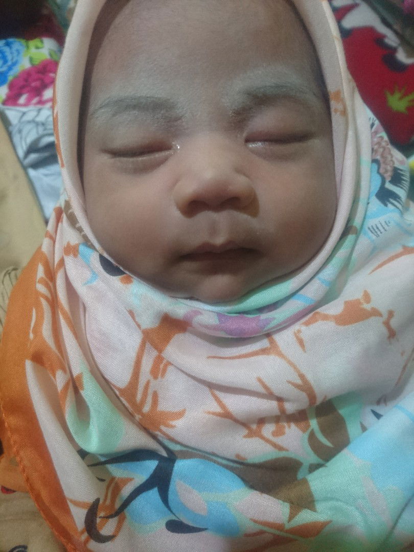 Siti Dhoifah profile icon