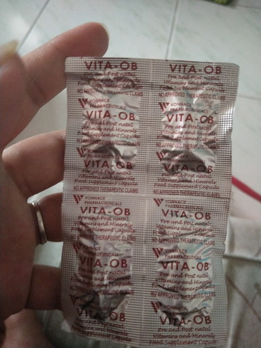 Vita - OB