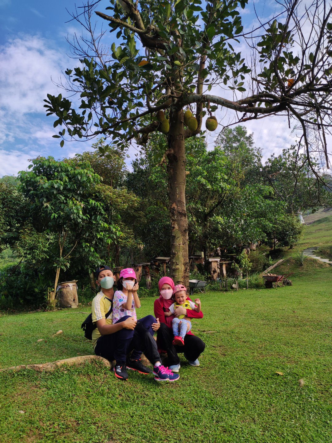 Rossyahida Abd Rahman profile icon