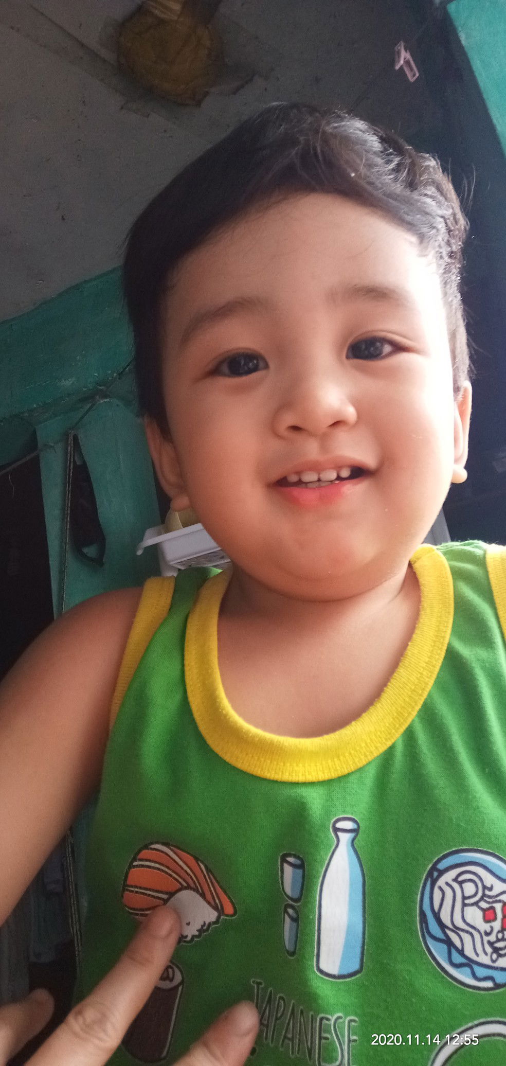 Manilyn Clarido Abasolo profile icon