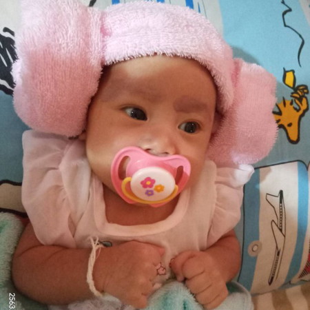 น้องปันปัน