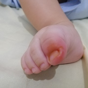 Nails Ni Baby