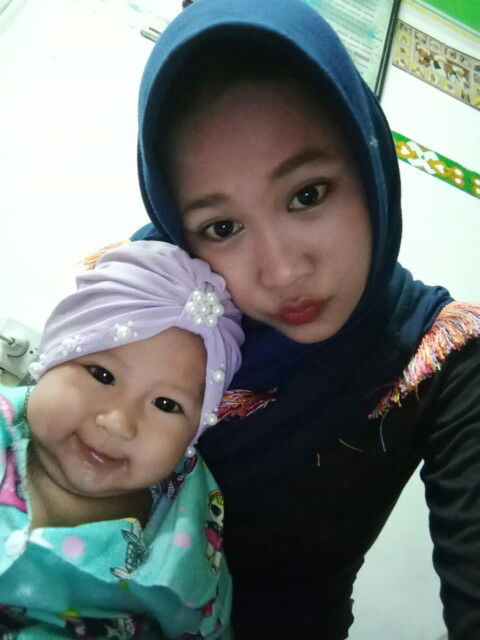 Nia sharmila profile icon