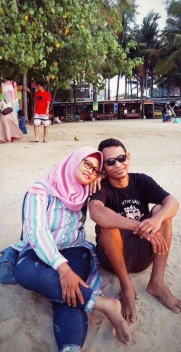 Andria Rivaskha profile icon