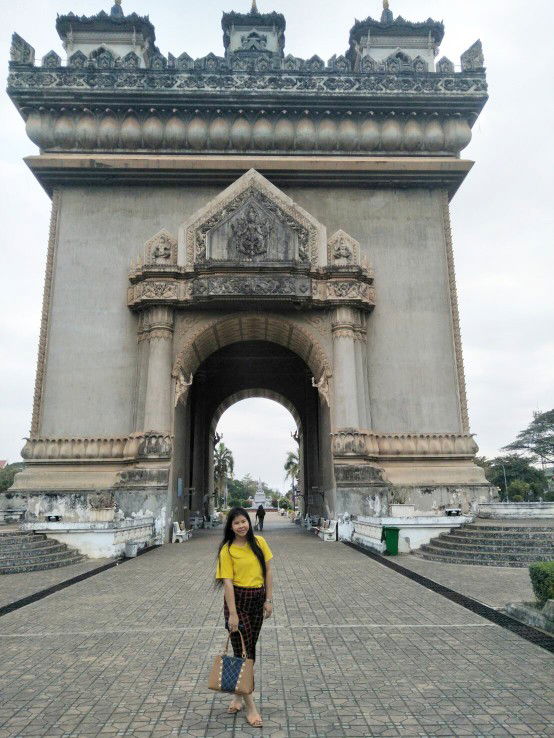 Tong Chanthavong profile icon