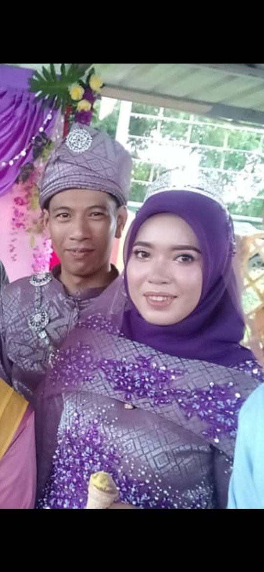 siti nur ain syazeera mohd nazri profile icon