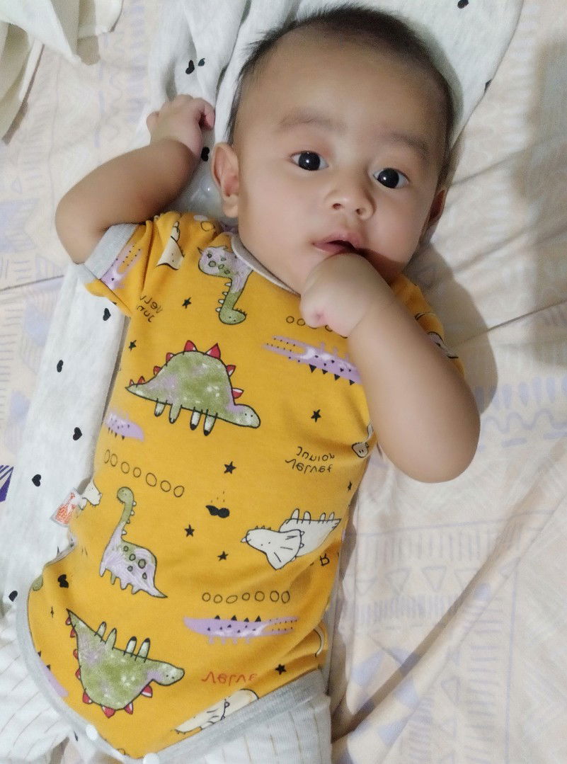 masyaallahtarakallah