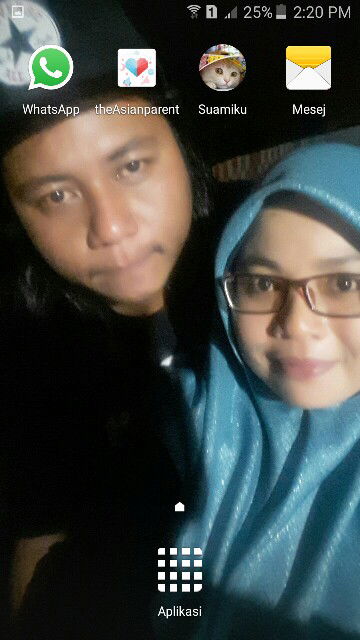 Zaleha Zen profile icon