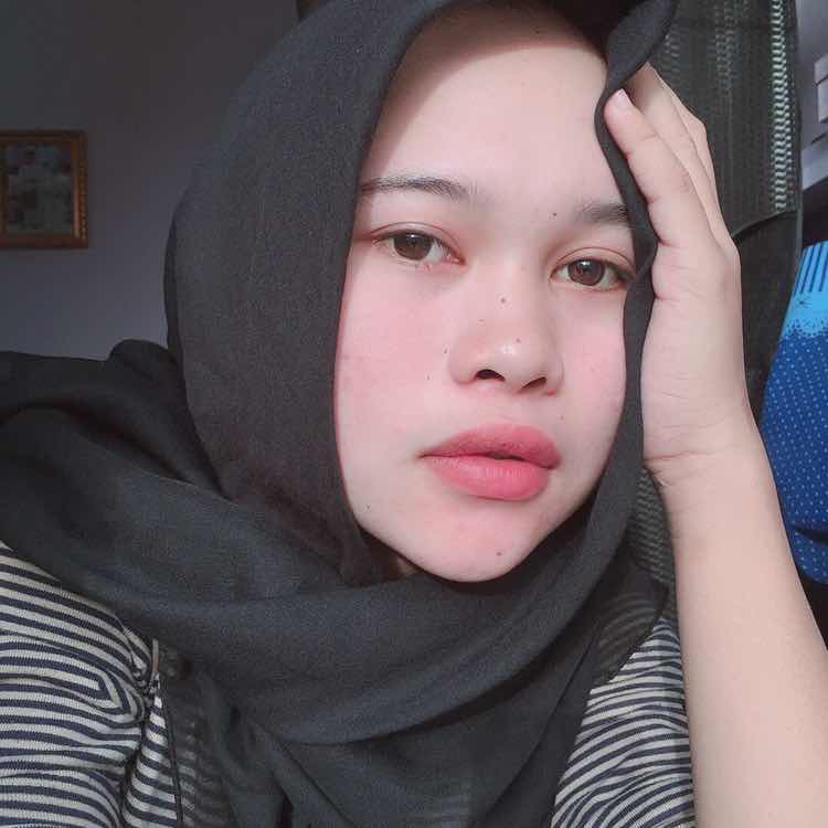 Bebeh ganang profile icon