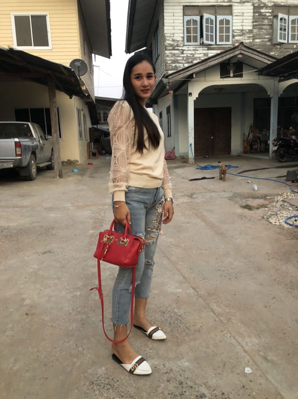 Jeerapan profile icon