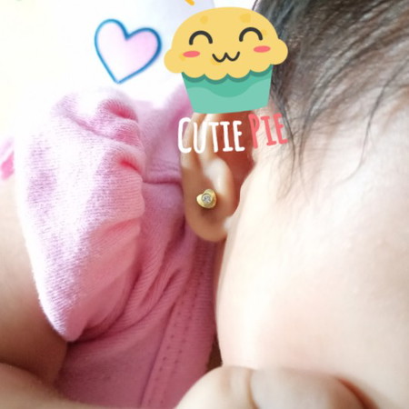 Ear Pierce