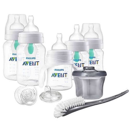 BABY ESSENTIALS AND PERFUMES