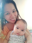 Romelyn Venancio Quinlog profile icon