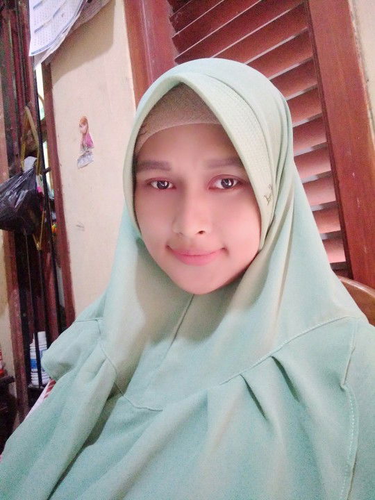 Eka Nurhikmah profile icon