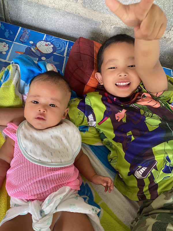 Chanidapa Tmm profile icon