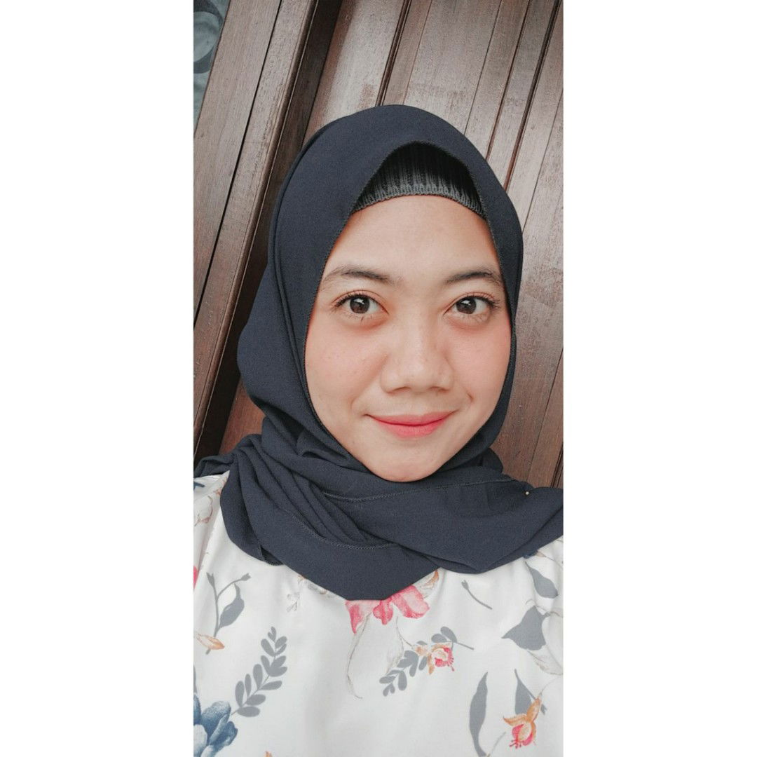 Galuh Nur Tri profile icon