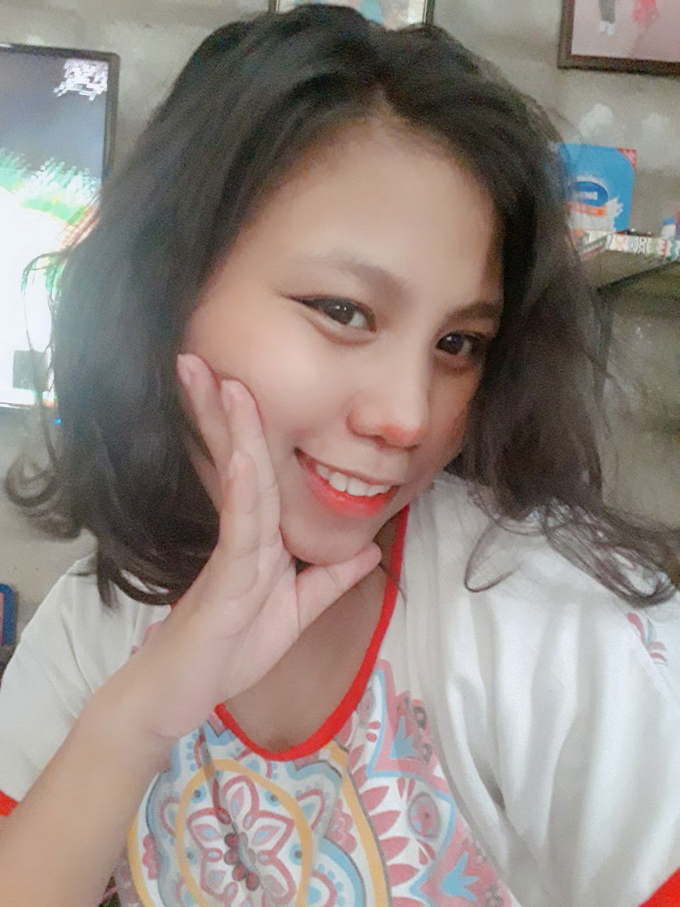 arghielyn paras profile icon