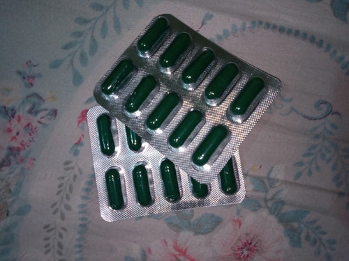 Malunggay Capsule