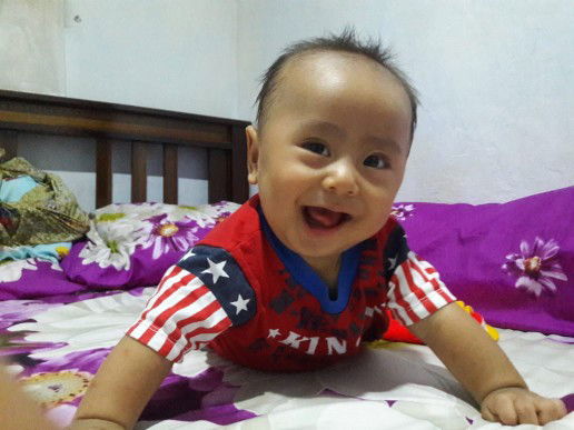 Hartini profile icon