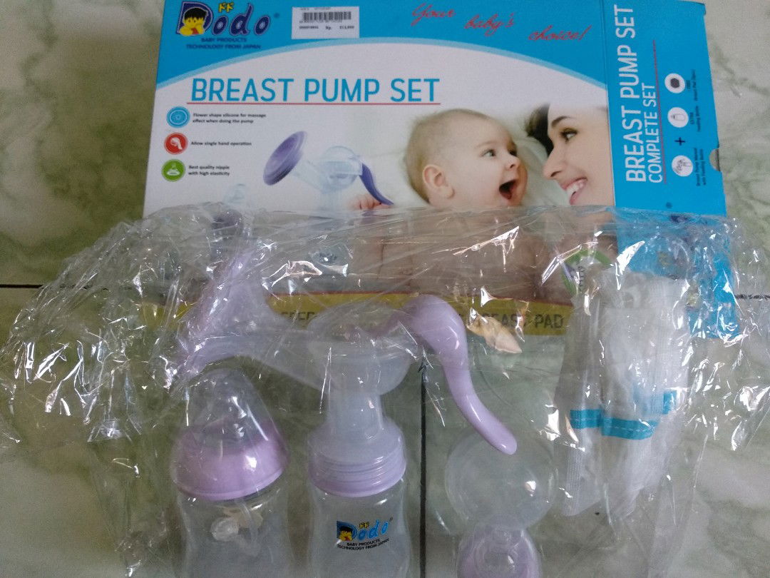 JUAL POMPA ASI MANUAL