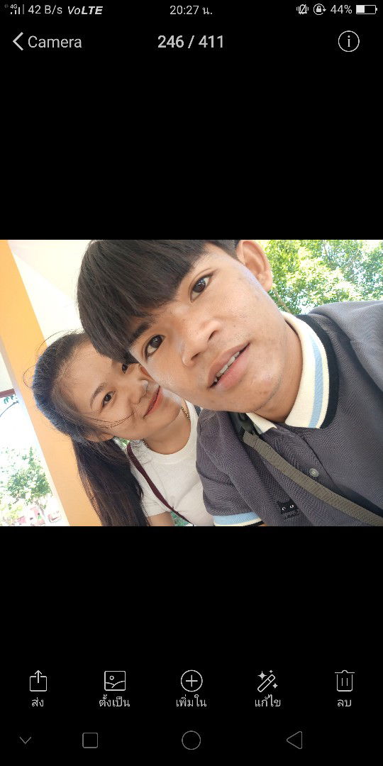 สาธิตา นิโครธานนท์ profile icon