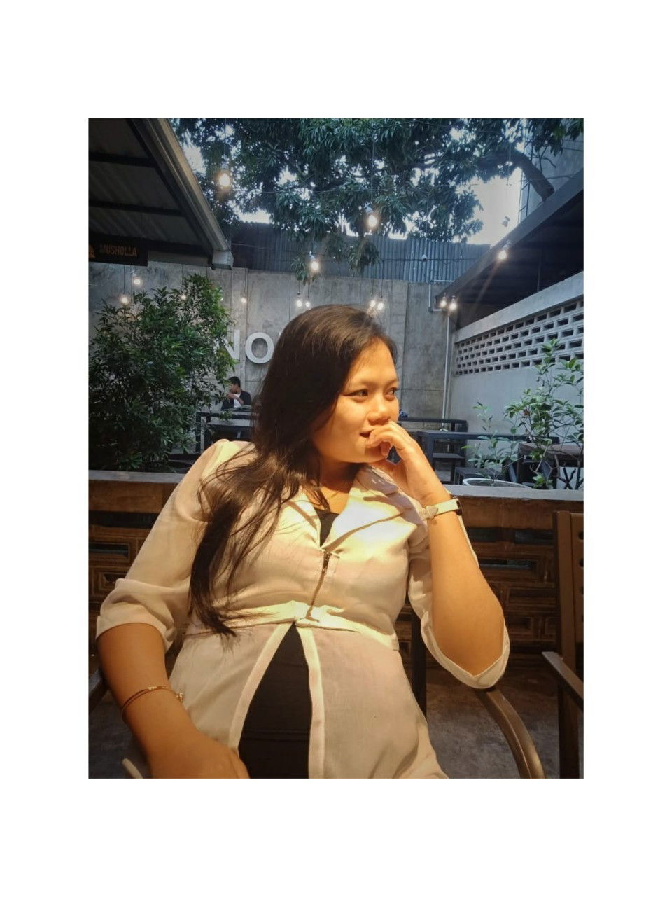 Wulandari profile icon