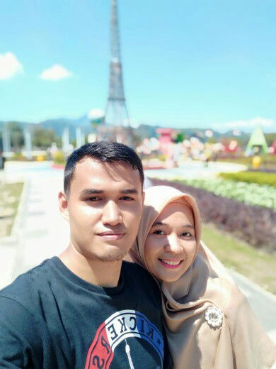 Rangi Ardika profile icon