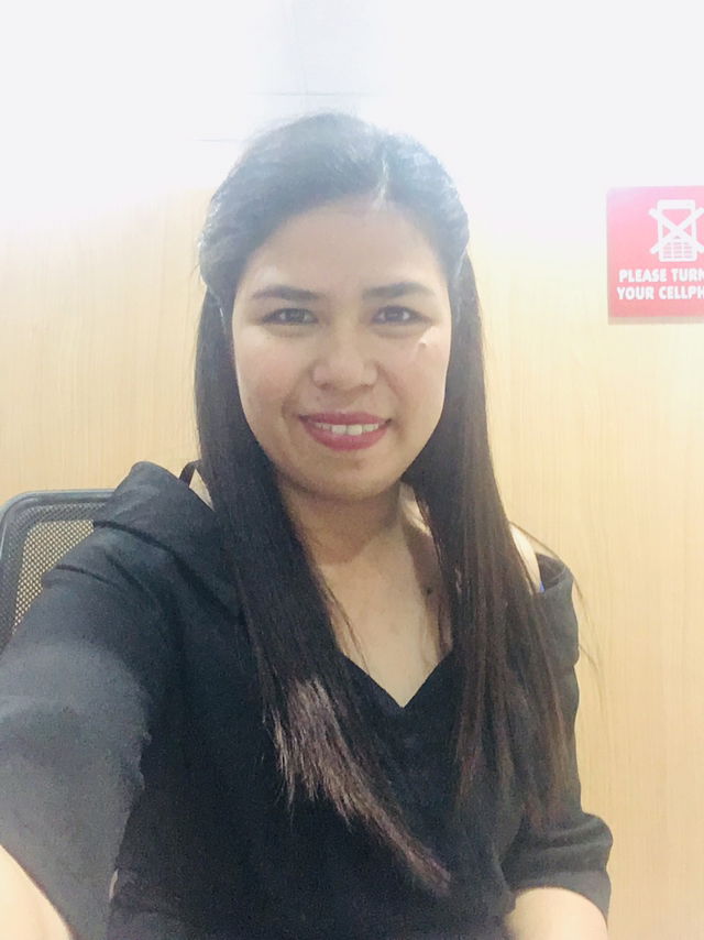 Arjean San Juan profile icon