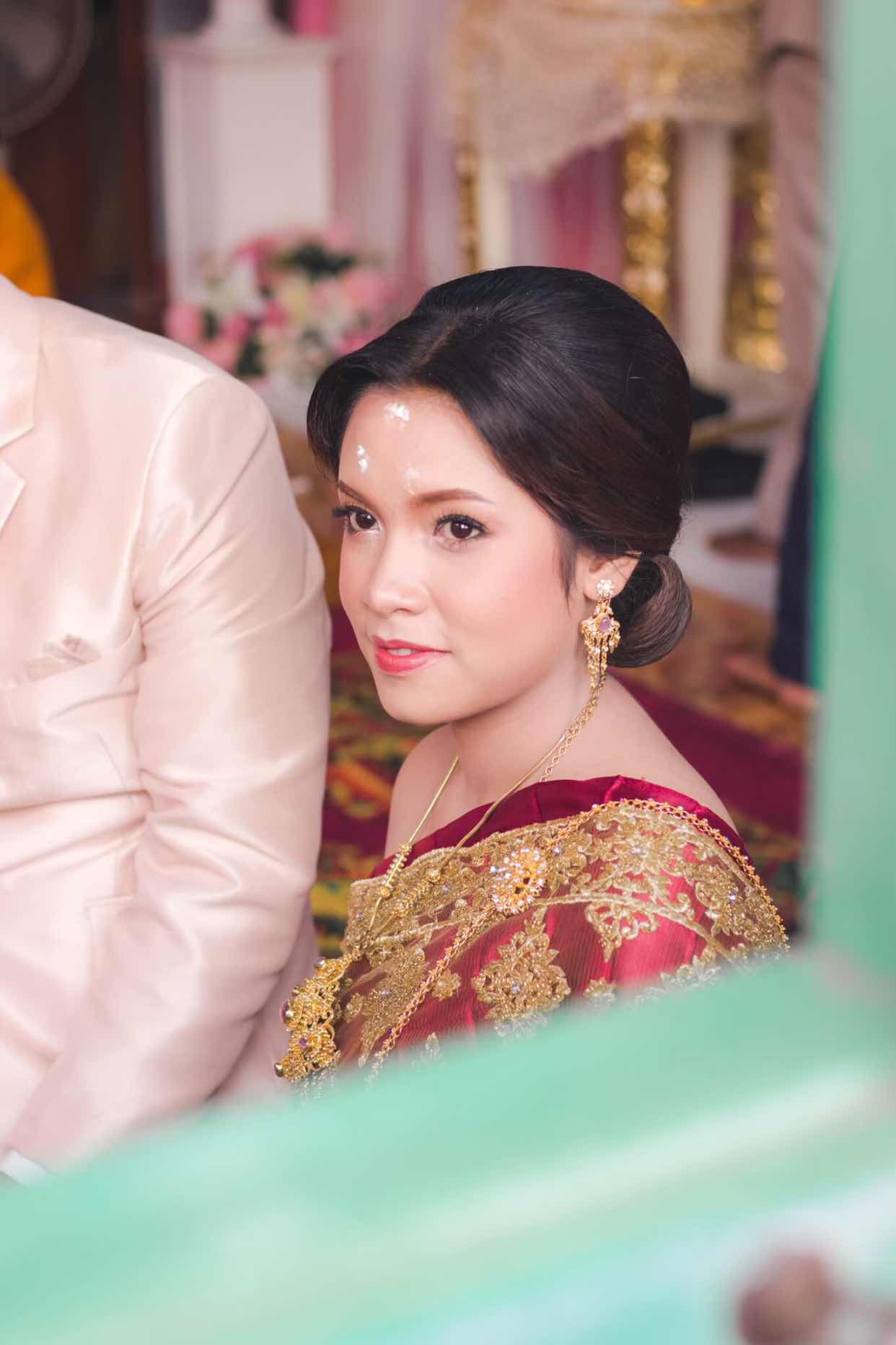 Miew Puritapron profile icon