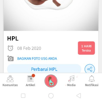 kehamilan