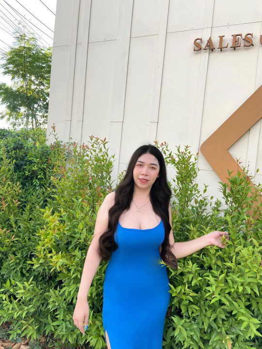 Thanaporn Laoosuwan profile icon