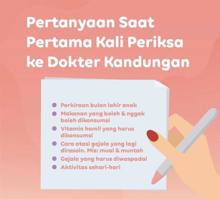 Cek kandungan