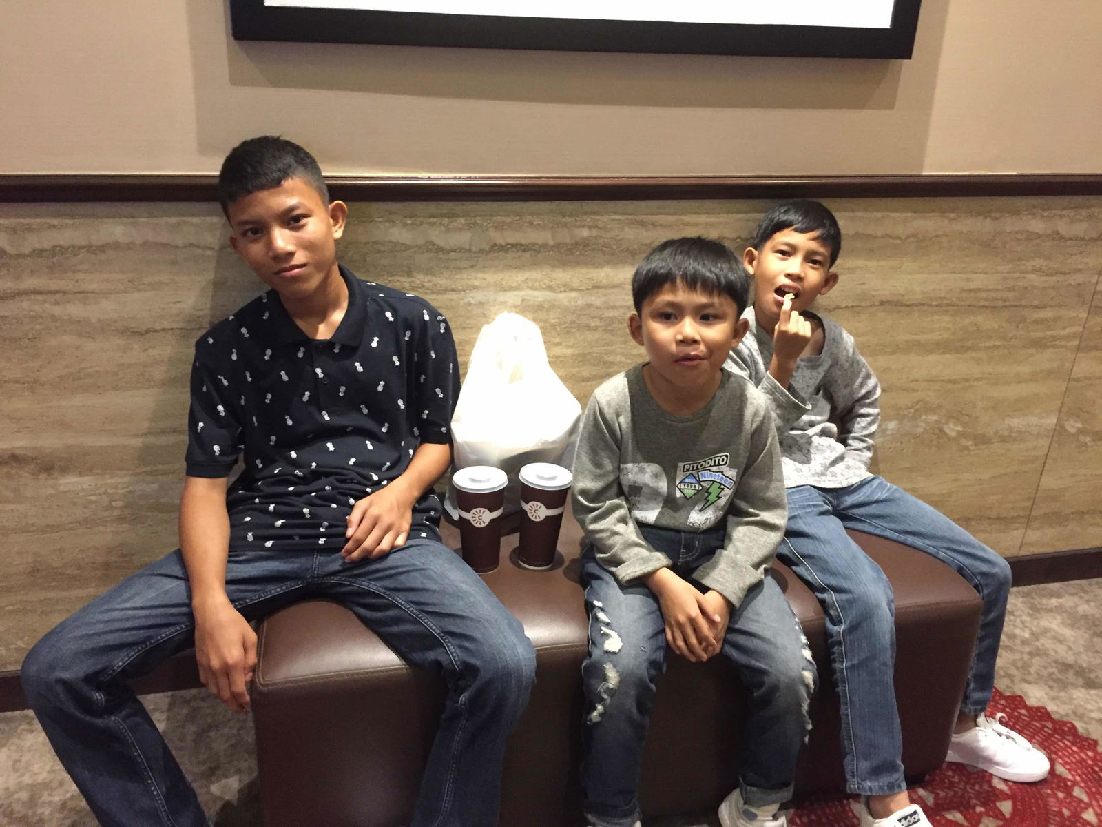 Senja megasari profile icon