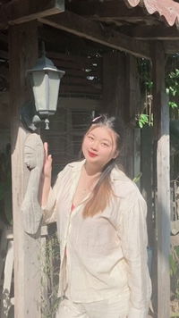 patcharapa boonlret profile icon