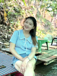 patcharapa boonlret profile icon