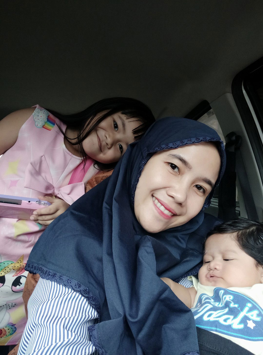 Osha Chan profile icon