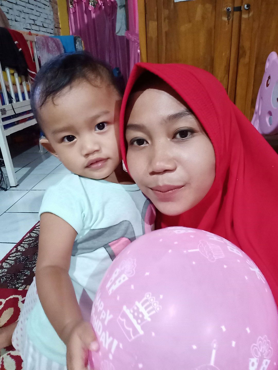 Fatihah Aulia H.R profile icon