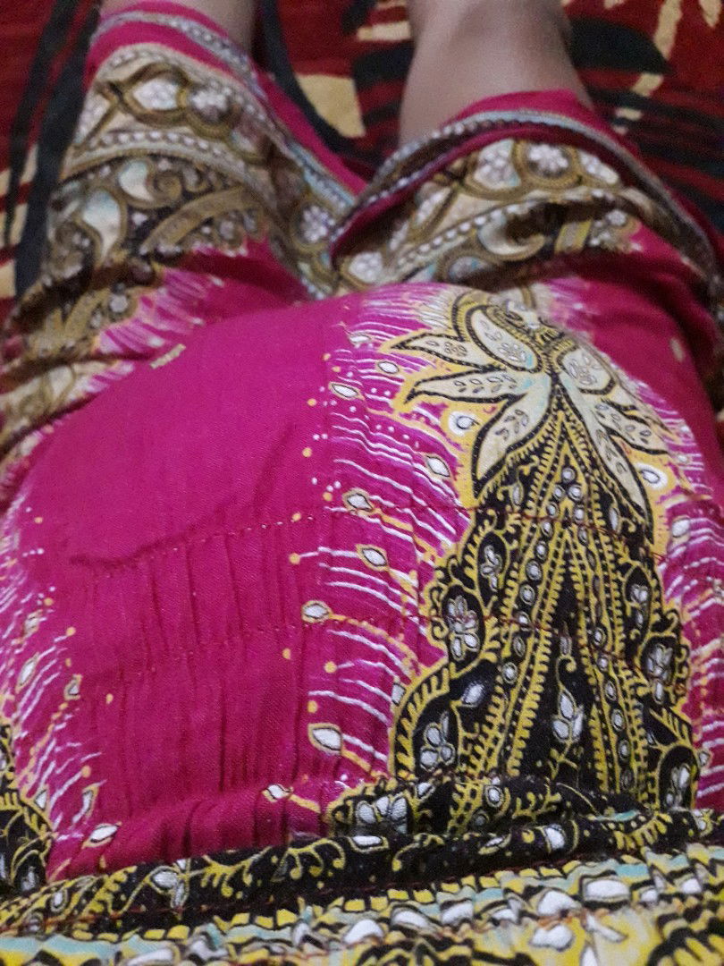 Hamil Minggu ke 33 lewat 6 hari