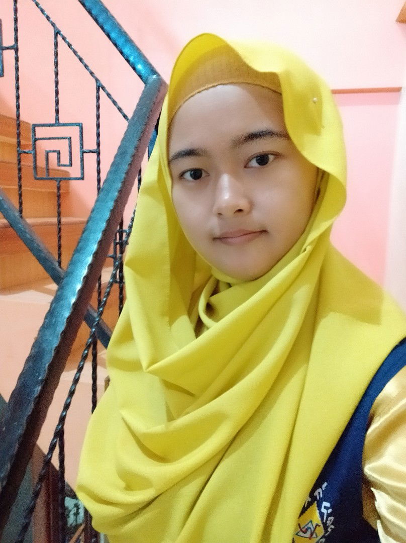 Eka Ariyani profile icon